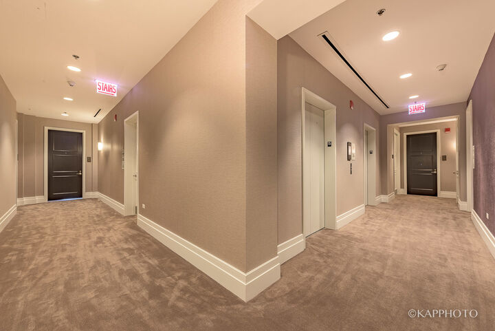 Property Photo: 118 E Erie Street 15A IL 60611