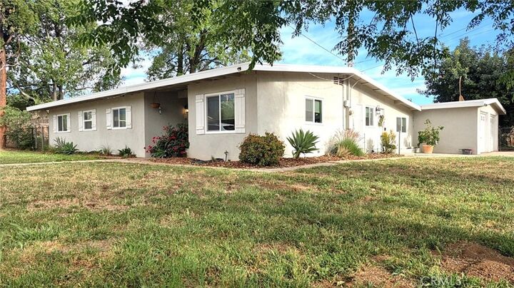 Property Photo: 217 E Avenue L CA 92320