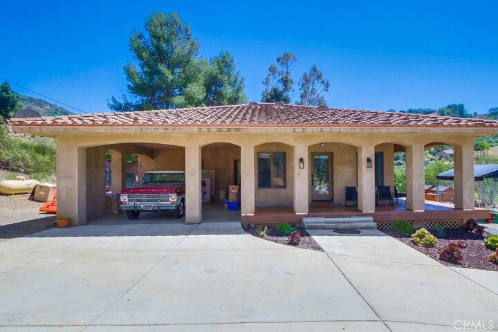 Property Photo:  11379 Reidy Canyon  CA 92026 