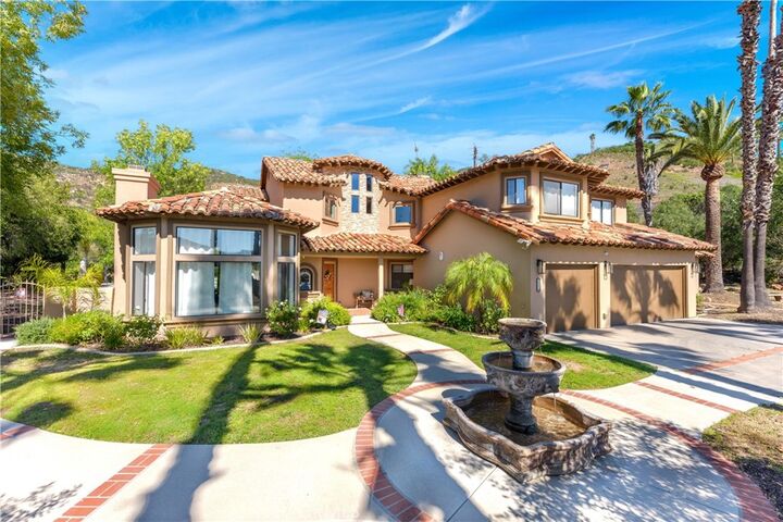 Property Photo:  11379 Reidy Canyon  CA 92026 