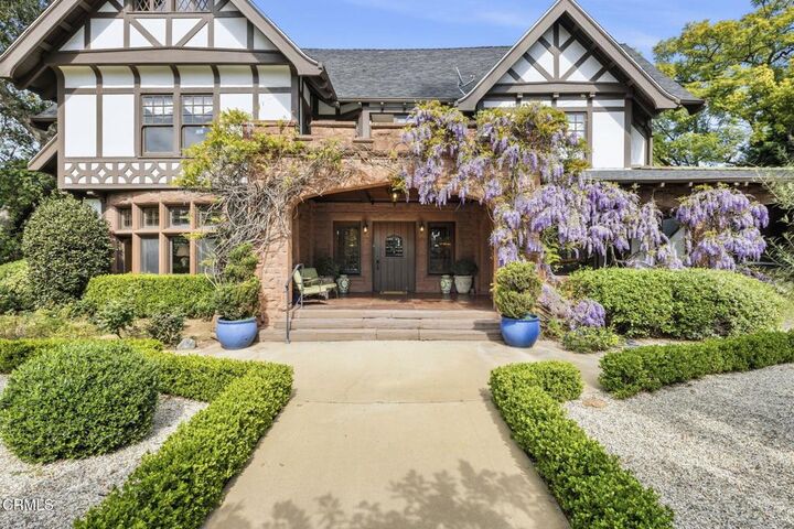 Property Photo:  412 Oaklawn Avenue  CA 91030 