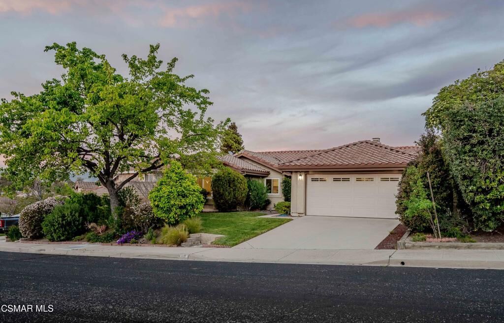 Property Photo:  4010 Trailcrest Drive  CA 93021 