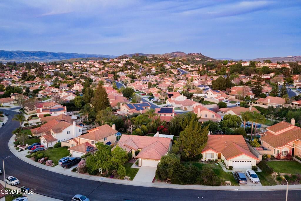 Property Photo:  4010 Trailcrest Drive  CA 93021 