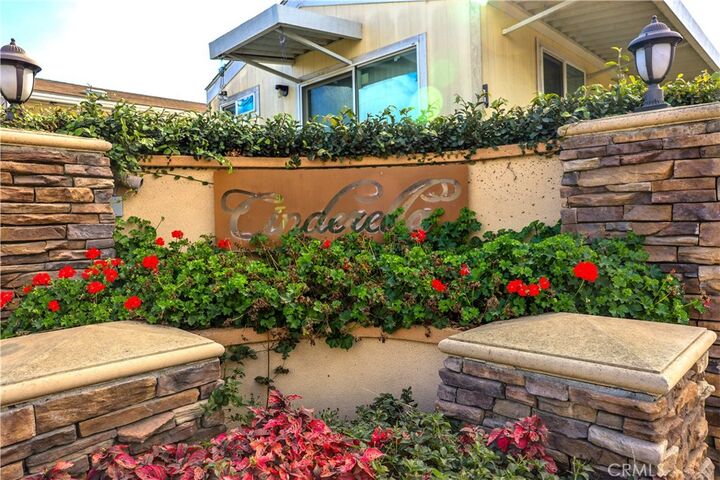 Property Photo:  8600 Contreras Street 35  CA 90723 