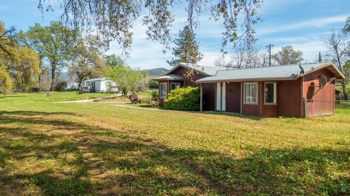 Property Photo: 20991 Jamestown Road CA 95370