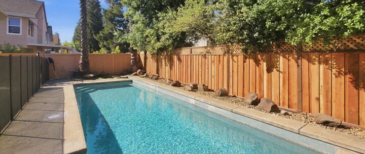 Property Photo: 9017 Laguna Springs Way CA 95758