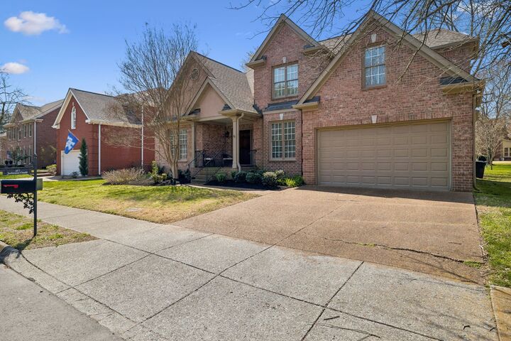 Property Photo: 317 Julianna Cir TN 37064