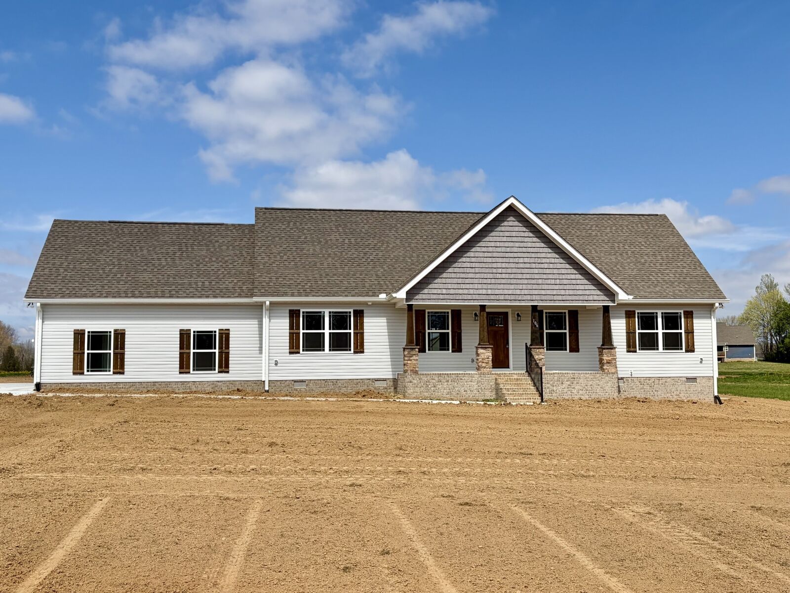 Property Photo:  106 Wiseman Ln  TN 37398 