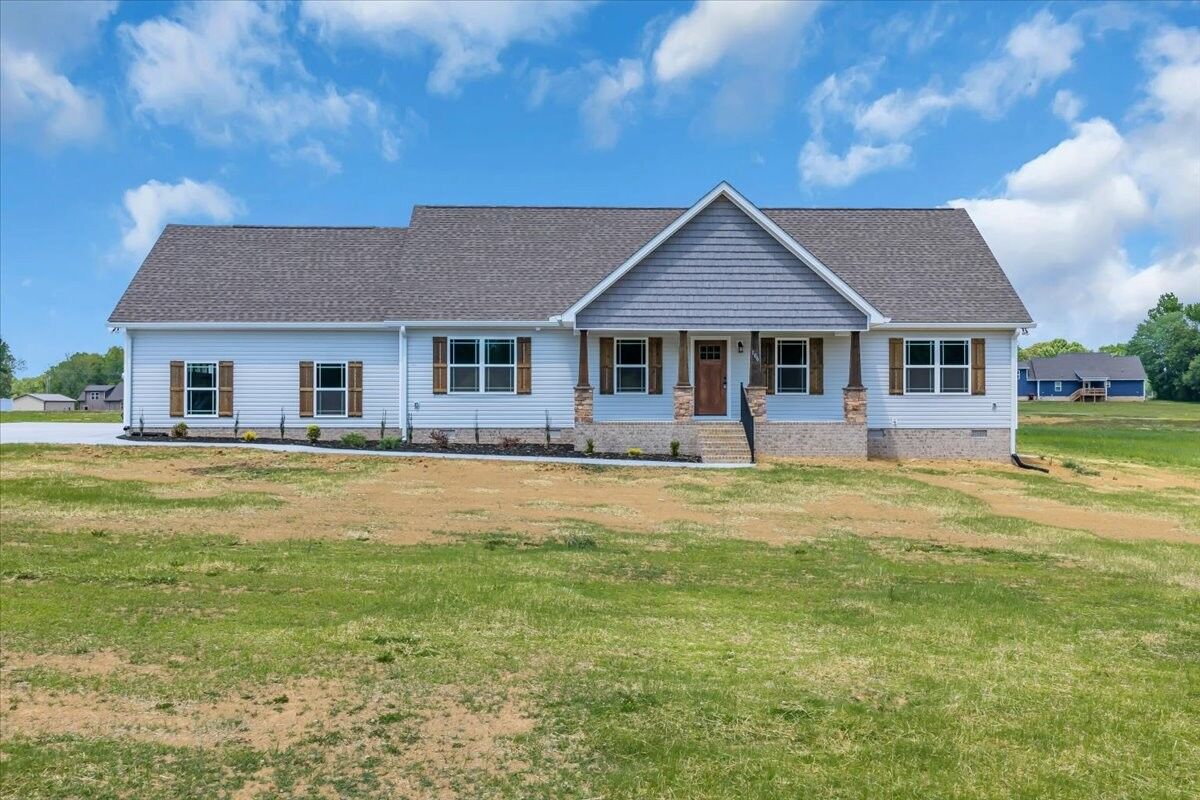 Property Photo:  106 Wiseman Ln  TN 37398 