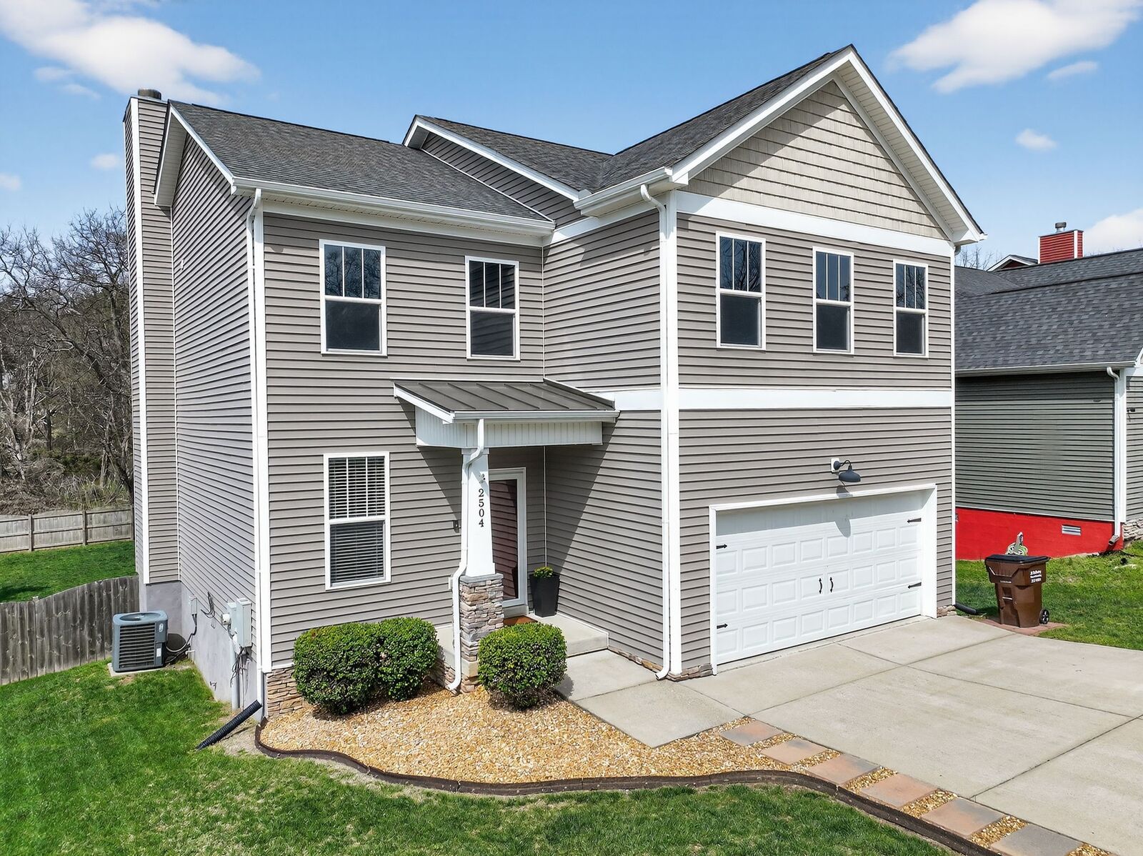 Property Photo:  2504 Val Marie Dr  TN 37115 