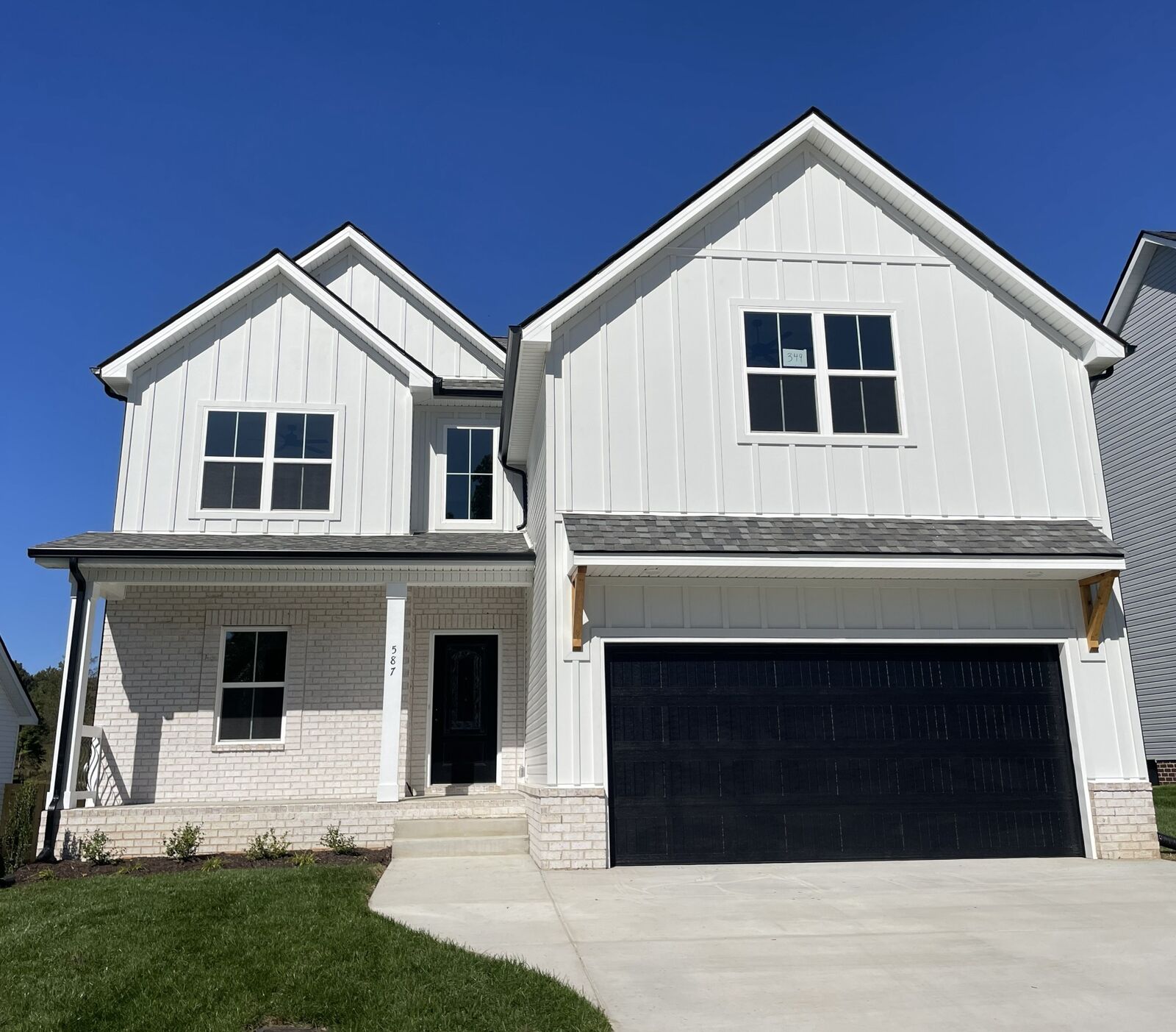 Property Photo:  15 The Oaks  TN 37043 