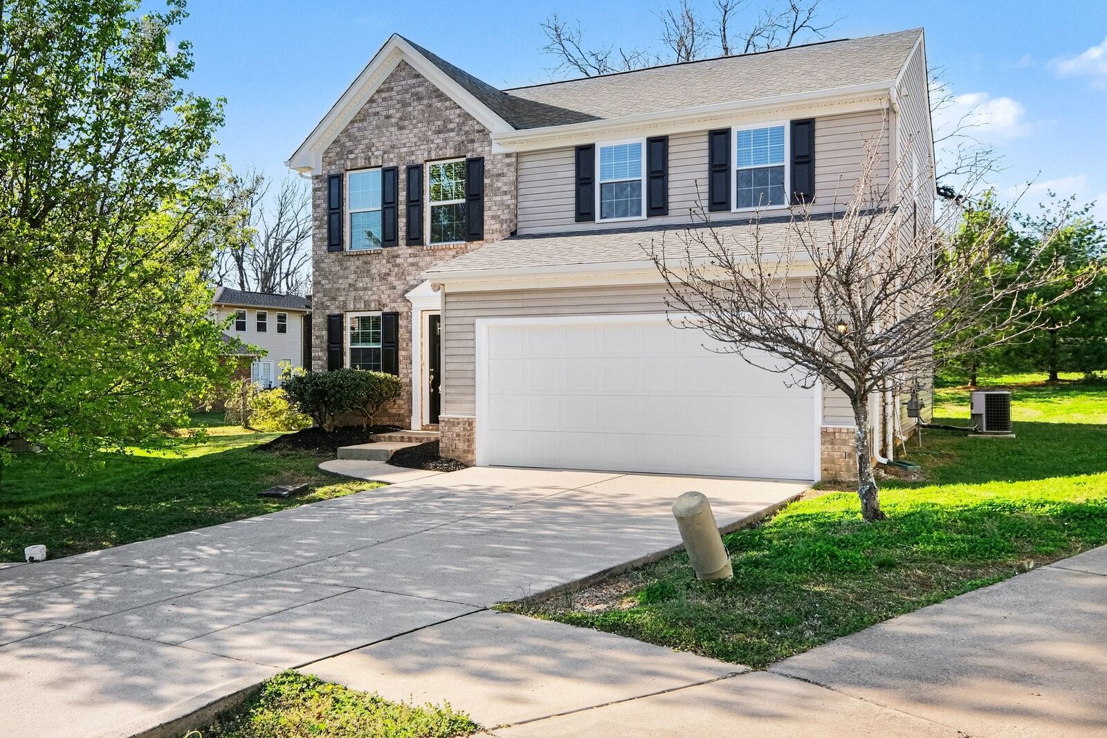 Property Photo: 2008 Cottage Grove Ct TN 37013