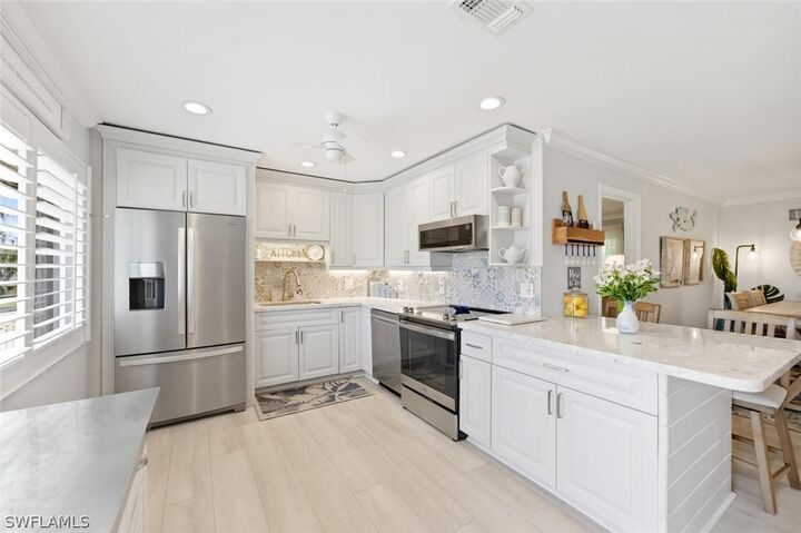 Property Photo: 500 Teryl Road 2312 FL 34112