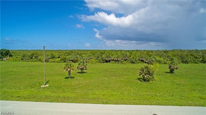 Property Photo:  16851 San Edmundo Road  FL 33955 