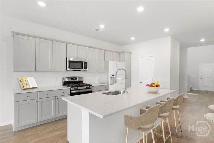 Property Photo: 132 Geranium Way GA 31302