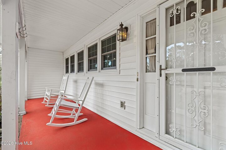 Property Photo:  441 Grants Creek Road  NC 28546 