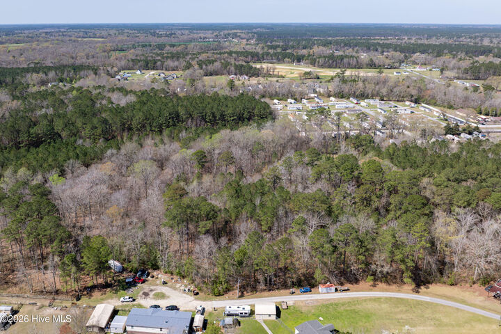 Property Photo:  3121 Burgaw Highway  NC 28540 