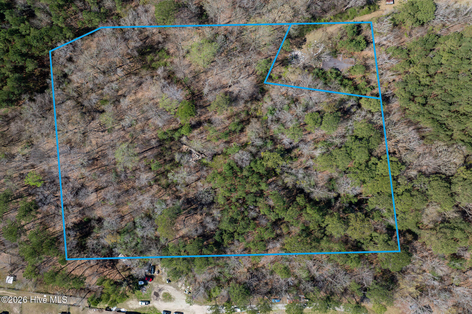 Property Photo:  3119 Burgaw Highway  NC 28540 