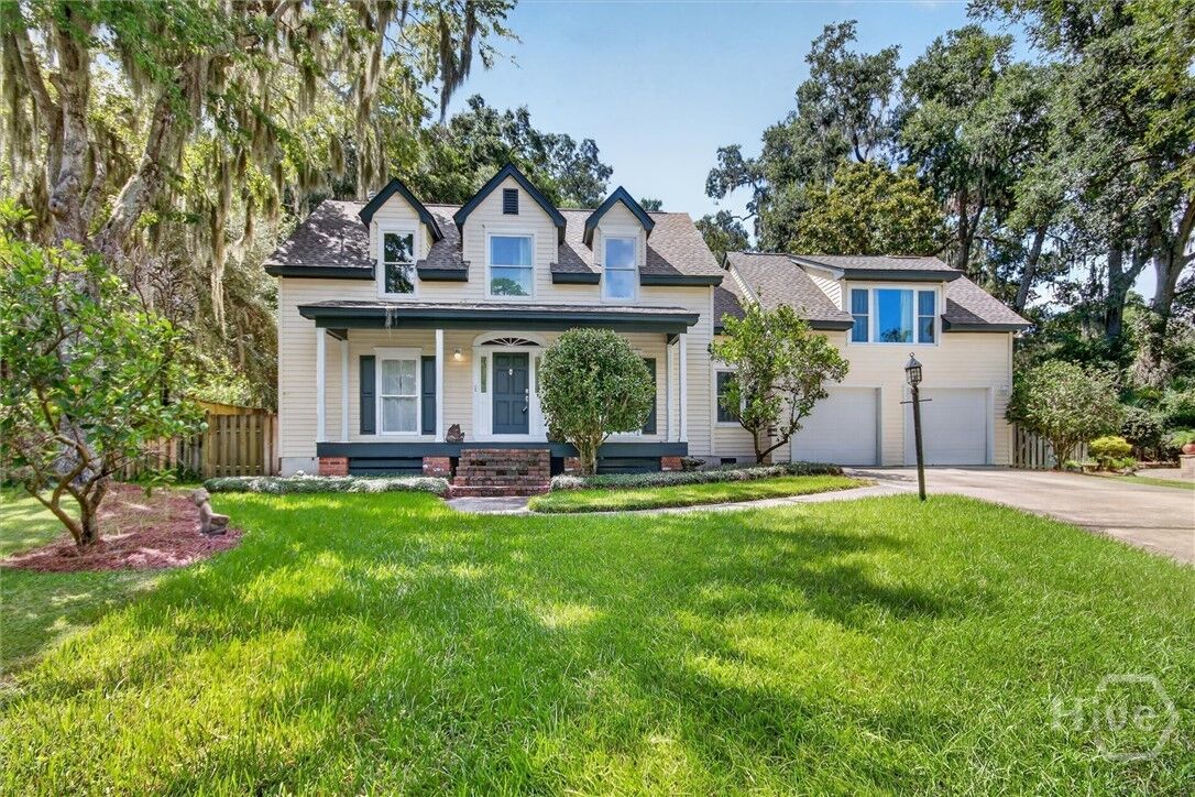 Property Photo:  8 Chestley Place  GA 31406 