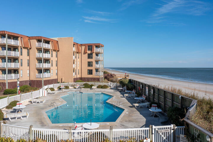 Property Photo:  1866 New River Inlet Road Unit 3108C  NC 28460 
