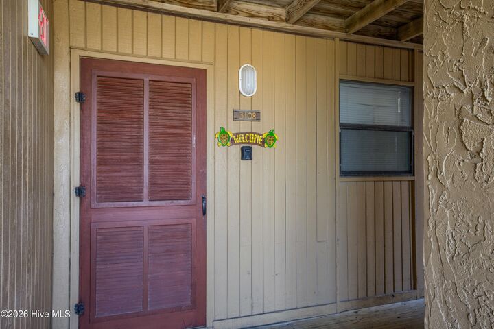 Property Photo:  1866 New River Inlet Road Unit 3108C  NC 28460 