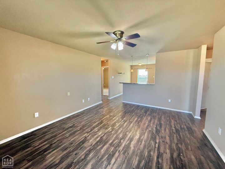 Property Photo: 202 Harper Drive AR 72417