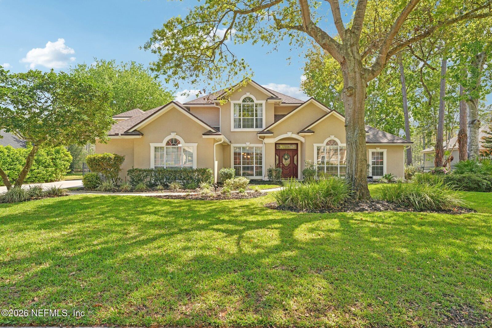 Property Photo: 1831 Commodore Point Drive FL 32003