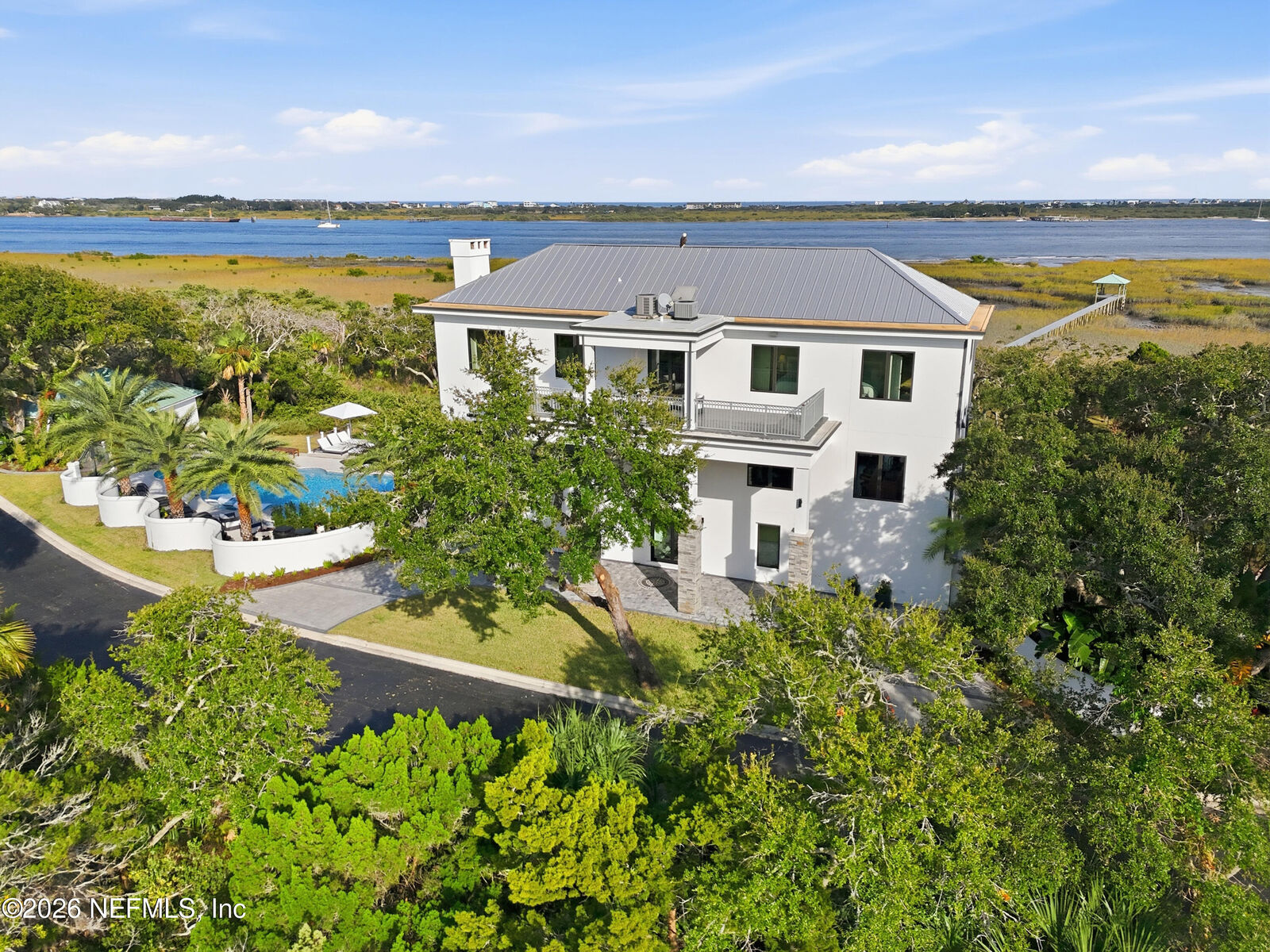 Property Photo:  3418 Lands End Drive  FL 32084 