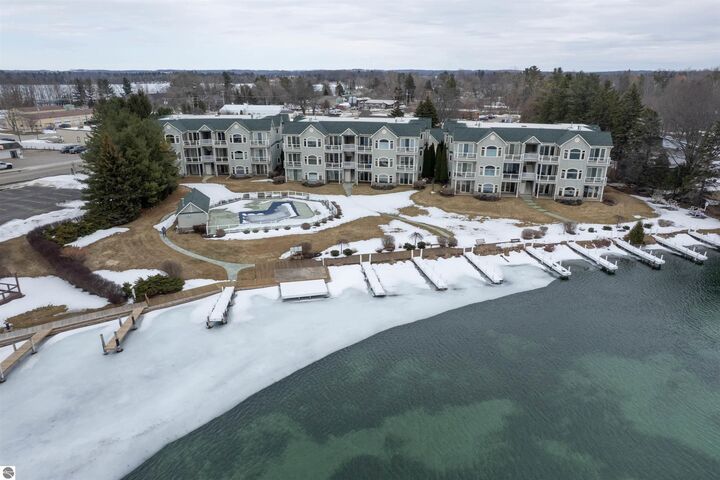 Property Photo:  110 Ames Street 13  MI 49629 