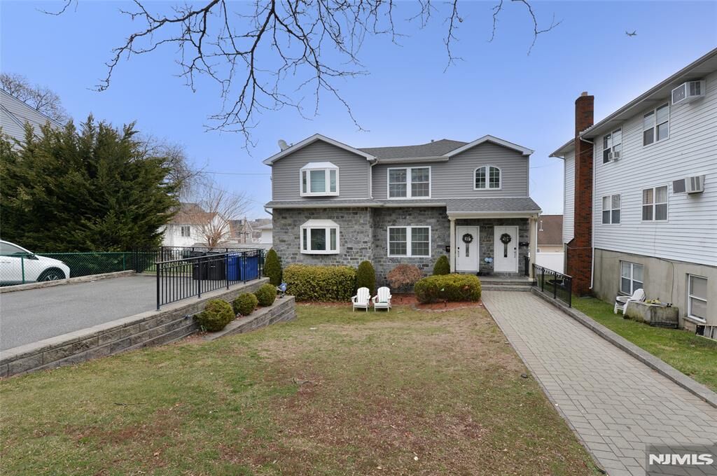 Property Photo:  174 Burns Avenue 2  NJ 07644 