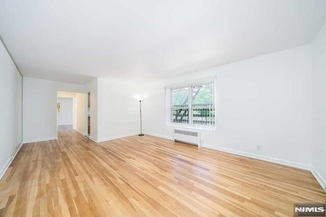 Property Photo:  2330 Linwood Avenue 4C  NJ 07024 