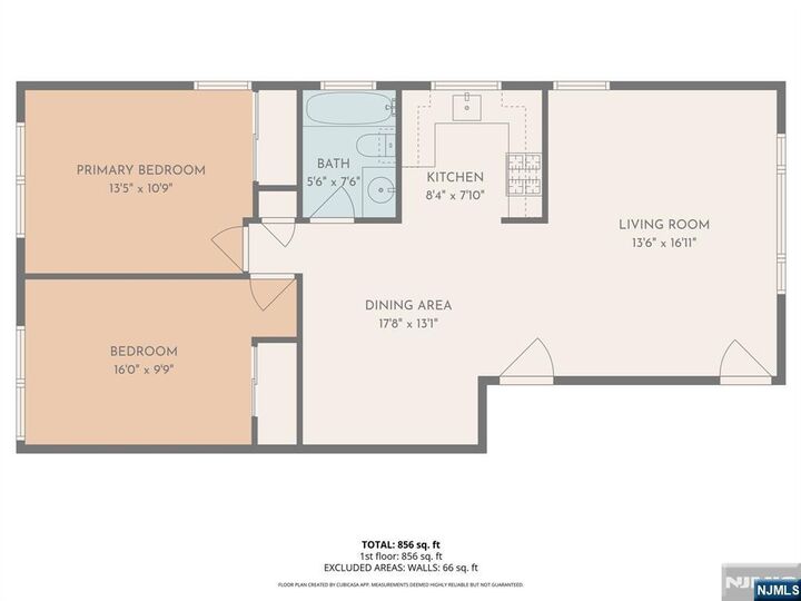 Property Photo:  404 John Street  NJ 07029 