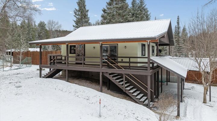 Property Photo: 2480 US Hwy 93 W MT 59937