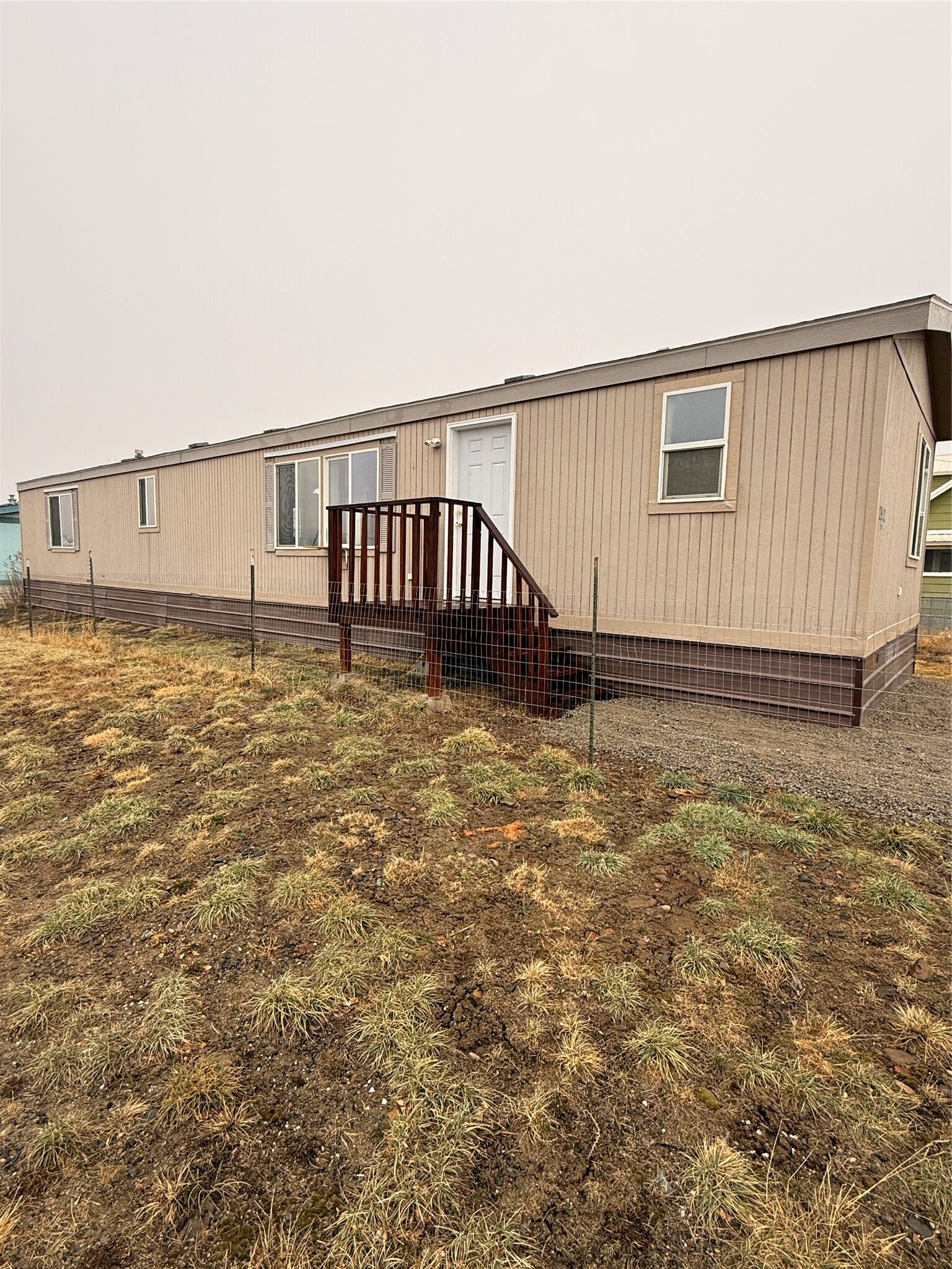 Property Photo: 2830 Valley Drive MT 59635