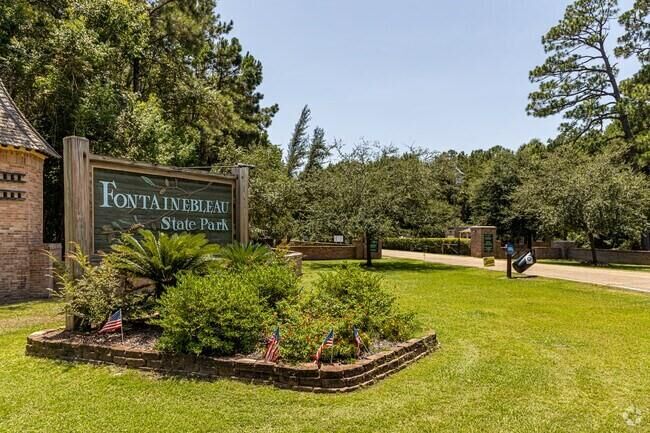 Property Photo: 999 Cloverland Road LA 70445