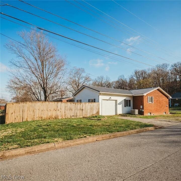 Property Photo: 1808 29th Street WV 26105