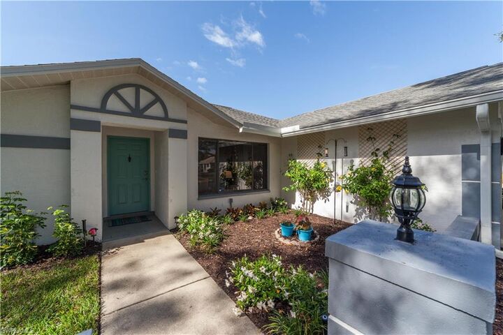 Property Photo:  19160 Cypress View Dr  FL 33967 
