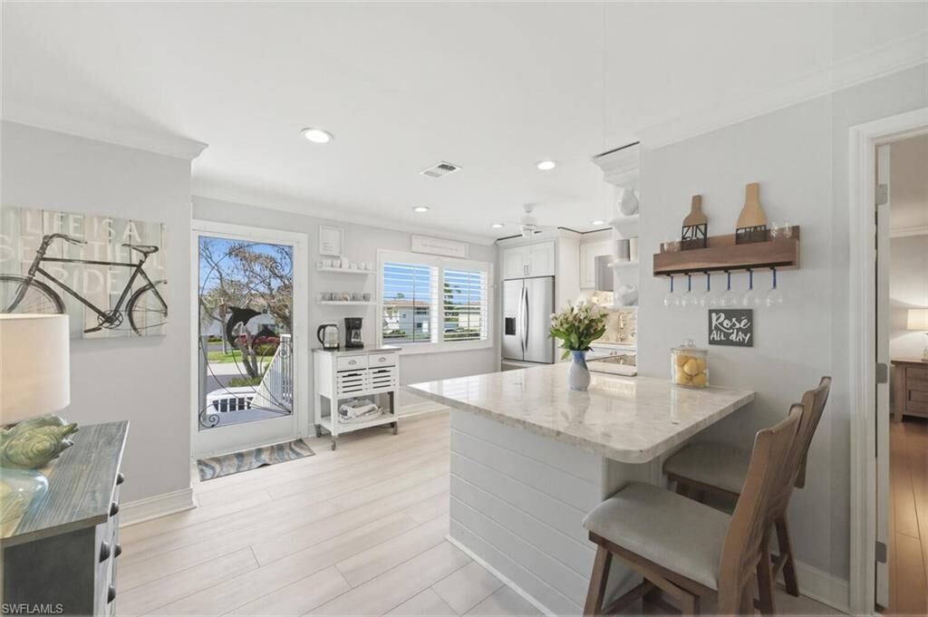 Property Photo: 500 Teryl Rd 2312 FL 34112