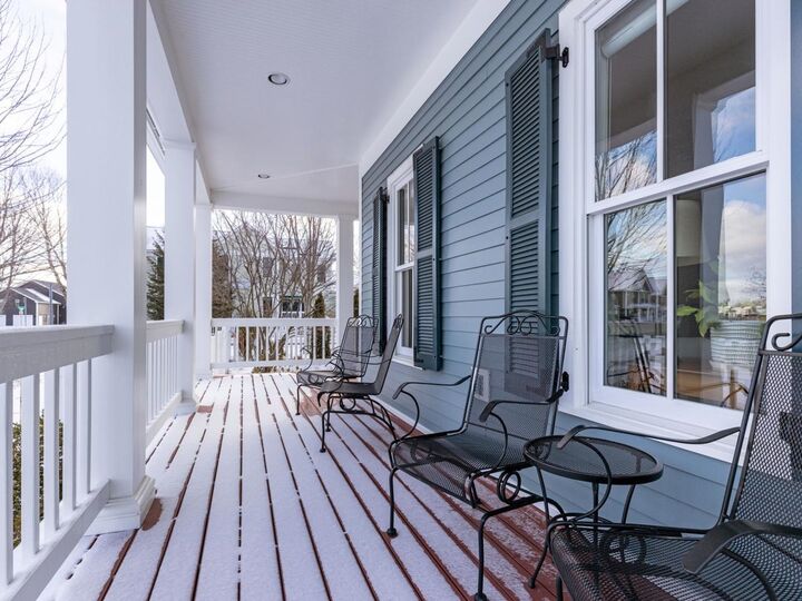 Property Photo: 32 Dewey Place VT 05403