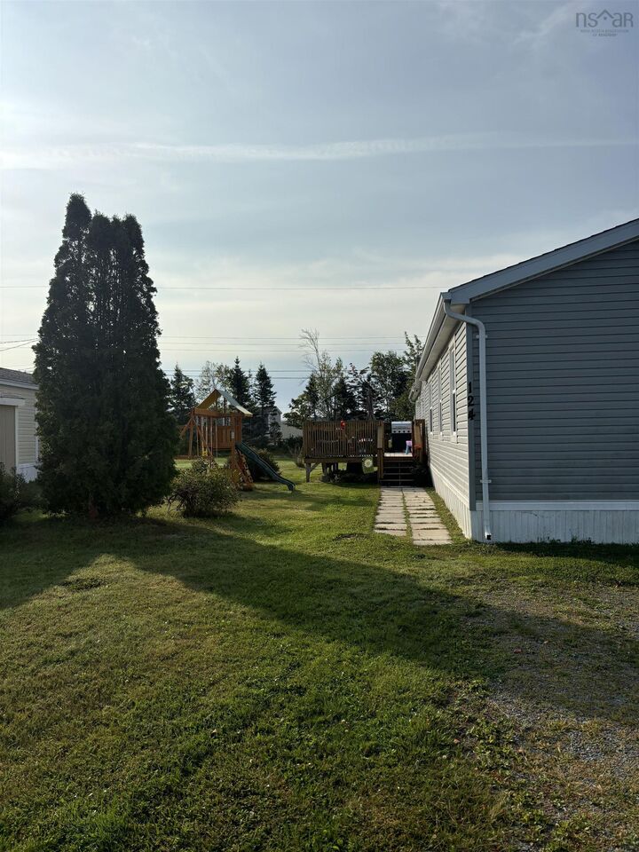 Property Photo: 124 Liberty Lane NS B2G 0B4