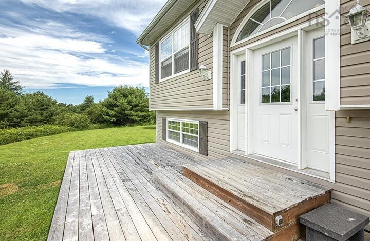 Property Photo: 579 Highway 1 NS B0N 1Z0
