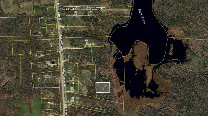 Property Photo: Edson Foote Road NS B5A 5K6