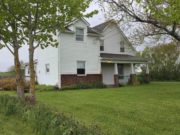 Property Photo: 4105 Highway 316 Highway NS B2G 2L4