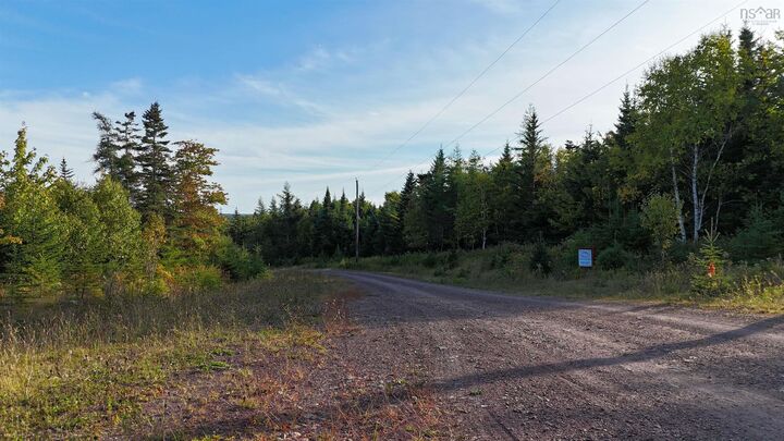 Property Photo:  Lot 5 Hill St  NS B0E 3B0 