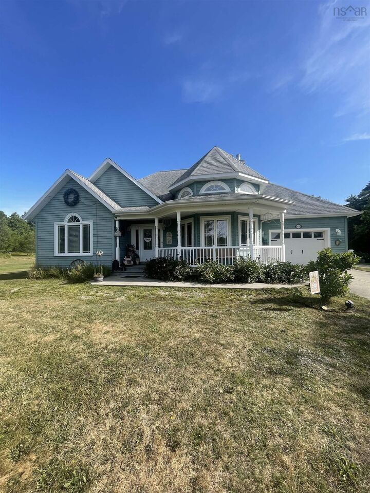 Property Photo:  4620 103 Highway  NS B0T 1J0 