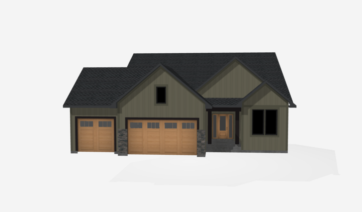 Property Photo: 528X 389th Trail MN 55056