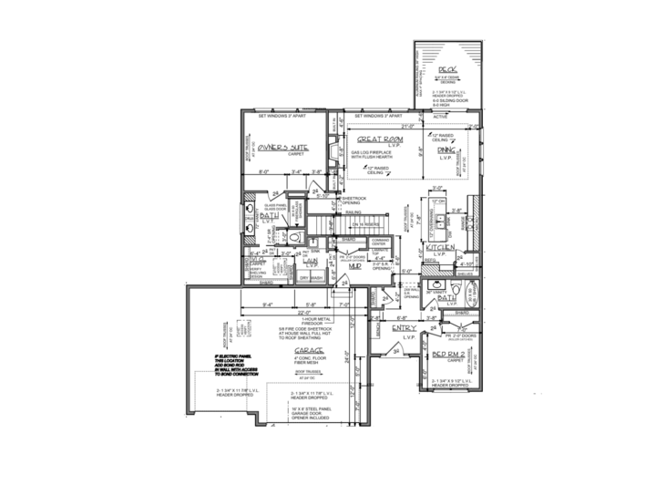 Property Photo:  528X 389th Trail  MN 55056 