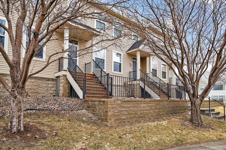 Property Photo:  11339 Davenport Circle NE D  MN 55449 