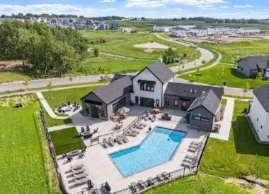 Property Photo:  5491 Welter Way  MN 55318 