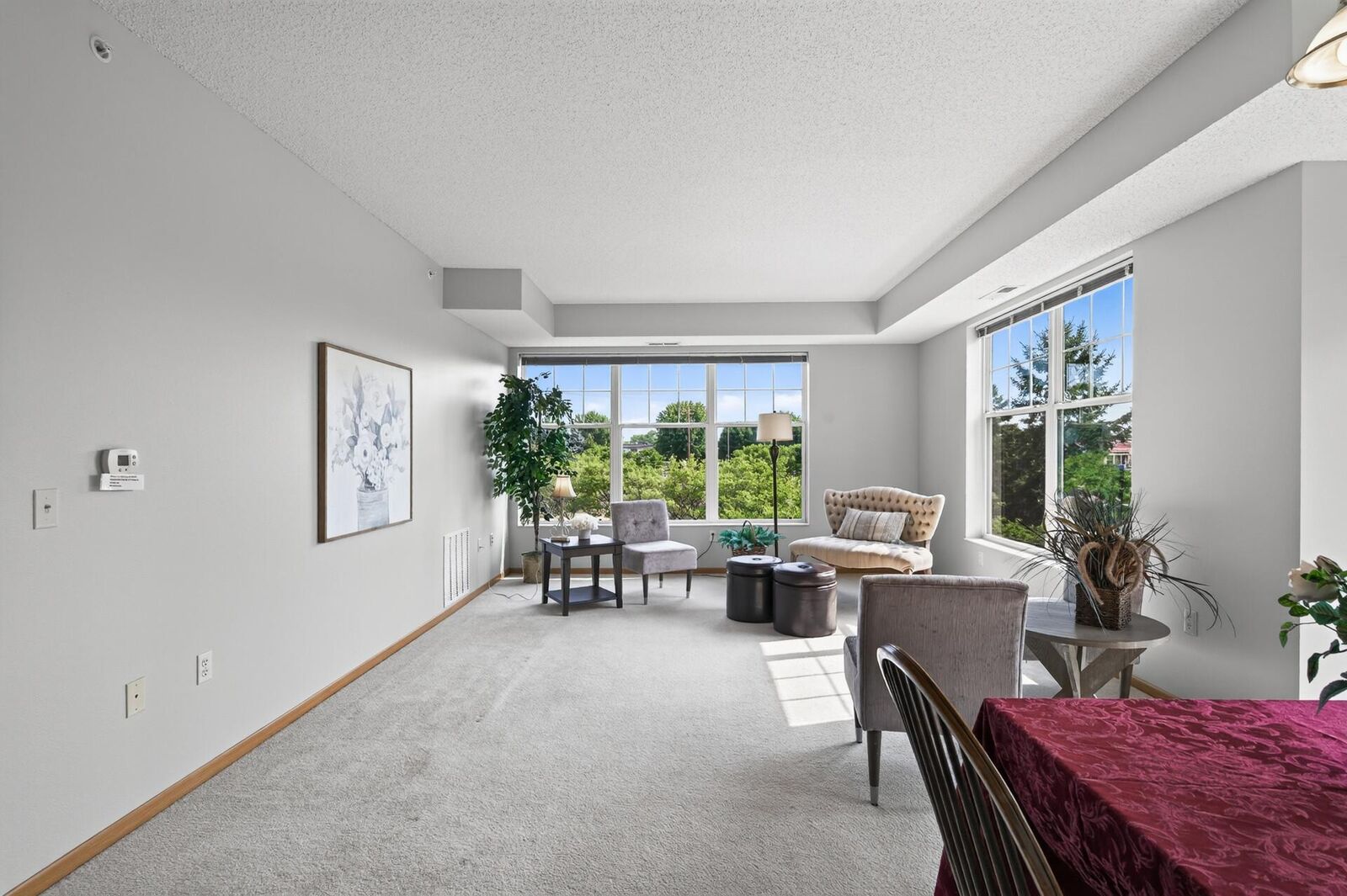 Property Photo:  1900 Rush Lake Trail 232  MN 55112 